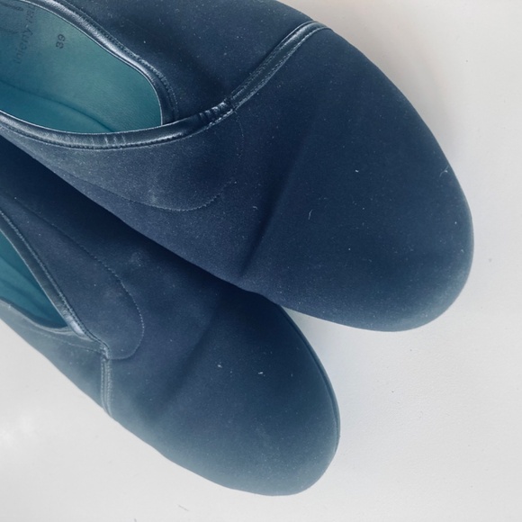 Thierry Rabotin Geranium Slip on Women’s 39 Made in Italy - Picture 8 of 11